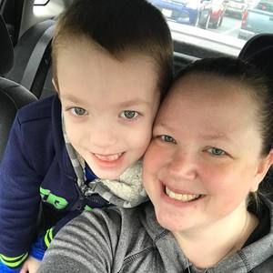 Meet your Posher, Vicki